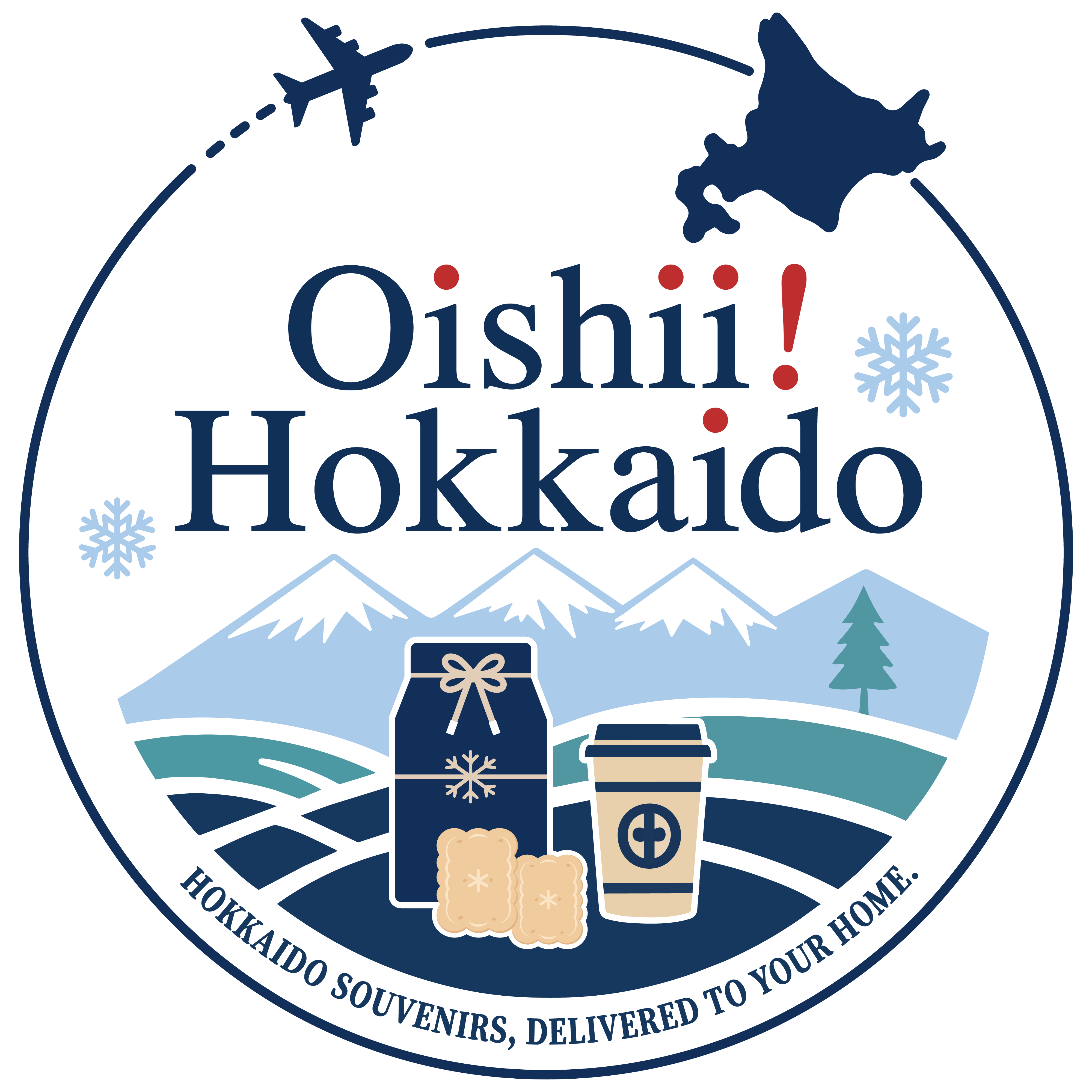 Oishii Hokkaido